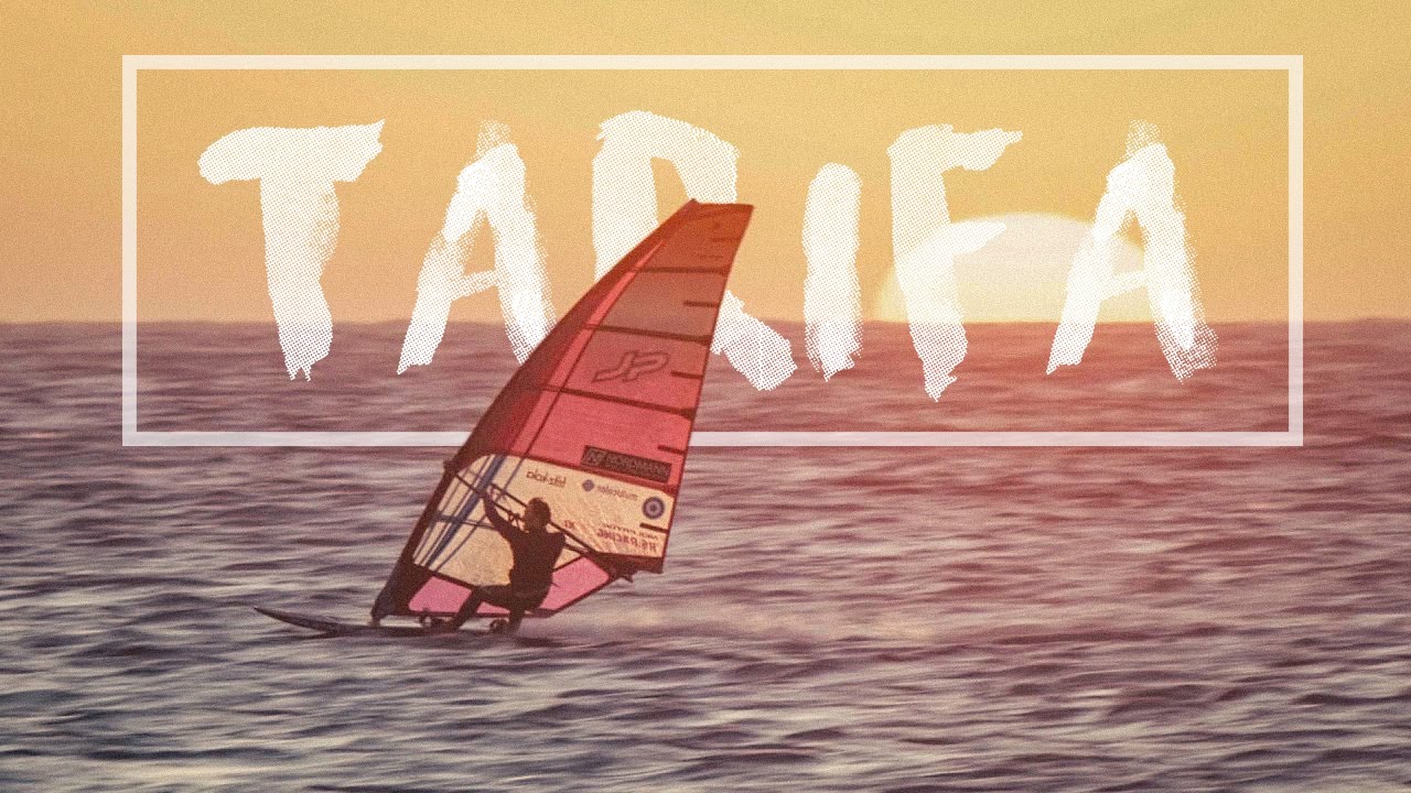 GOOD VIBES ONLY | Tarifa 2020 [4K]