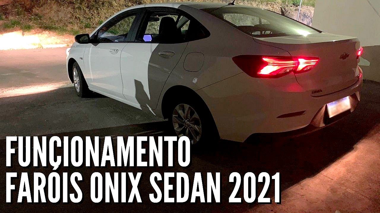 Como regular a altura do farol no novo Onix Plus Sedan/Hatch 2020/2021/2022 (LT/LTZ/PREMIER/TURBO)