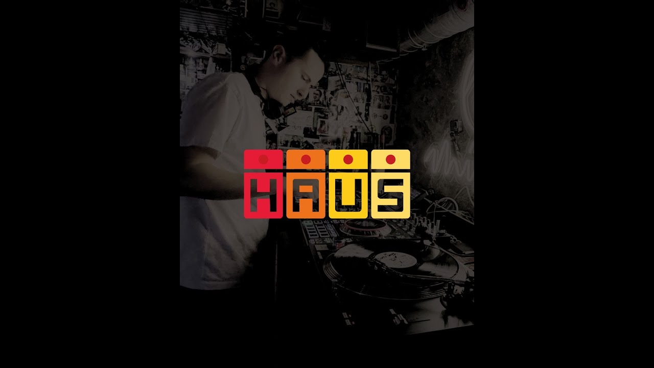 #HAUS010 con 45:33