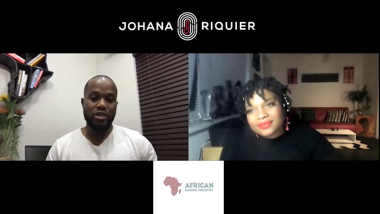 South Africa: How the global crisis boosted my educational game?