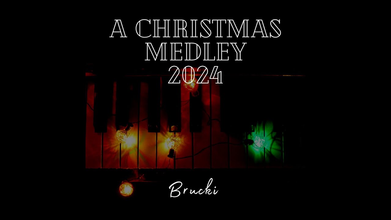 A Christmas Medley, 2024