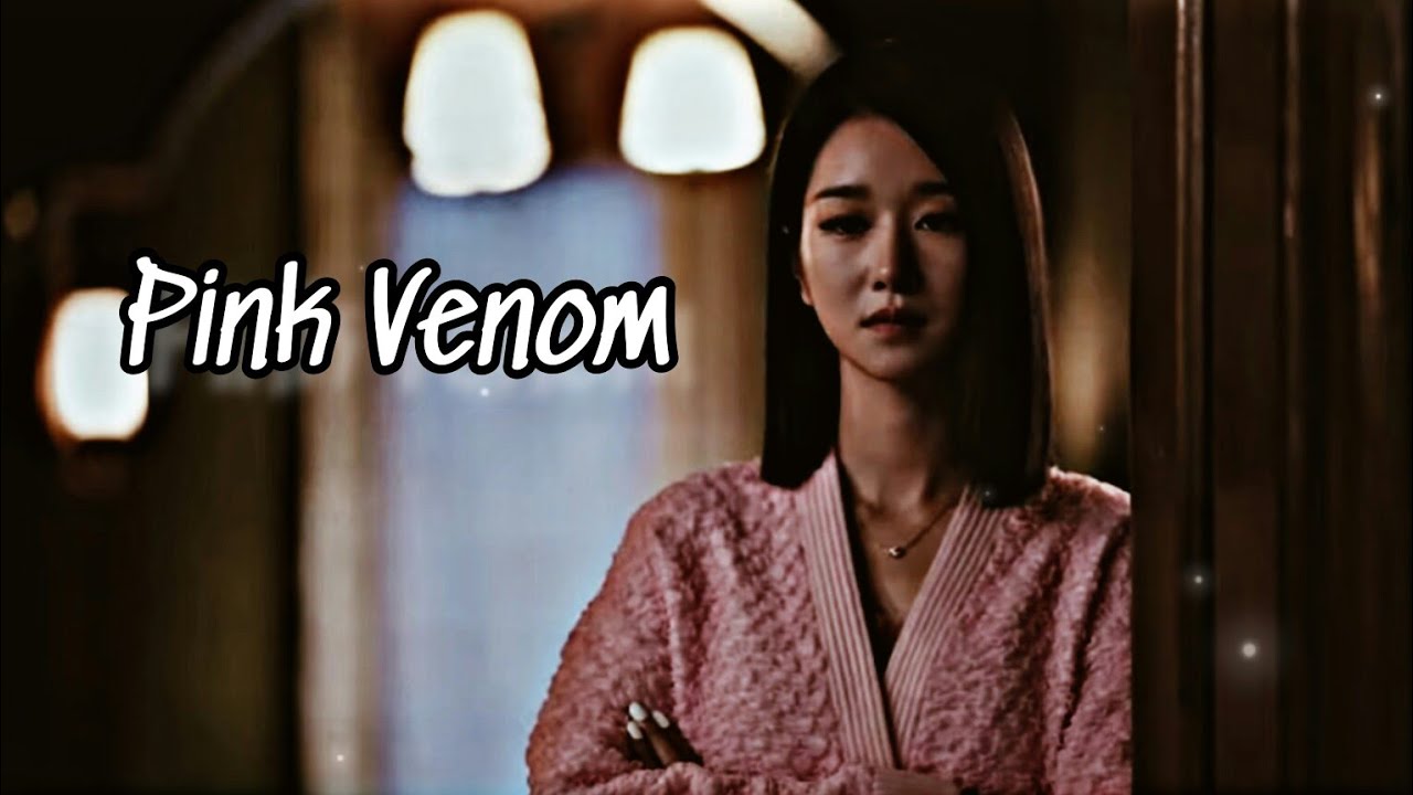 Pink Venom|Korean Multifemale|