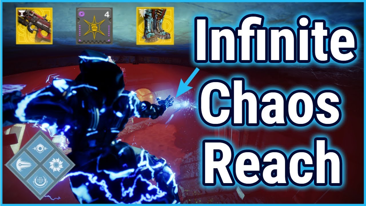 How To Get Unlimited Super Energy (Crazy Build) | Destiny 2 Beyond Light