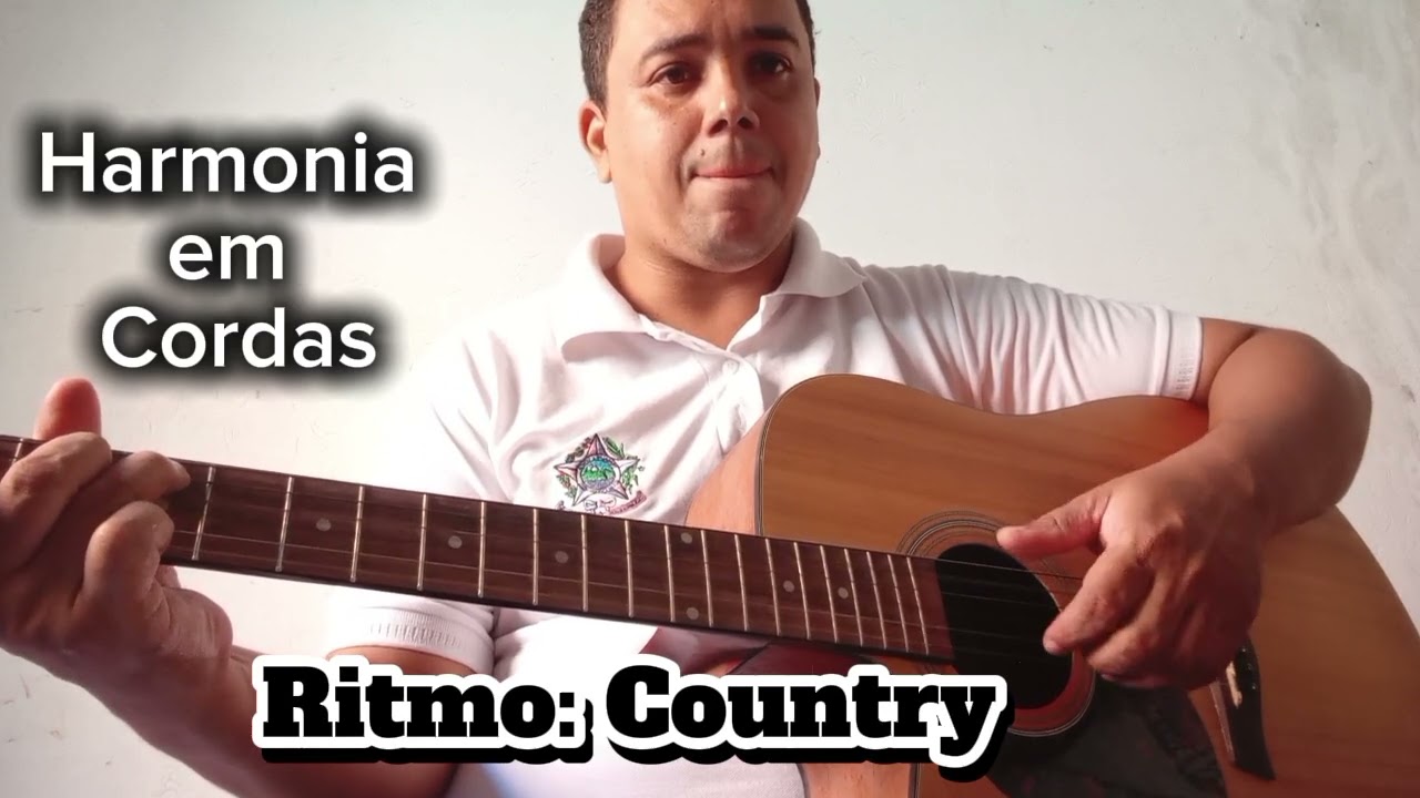 Ritmos: Fox e Country