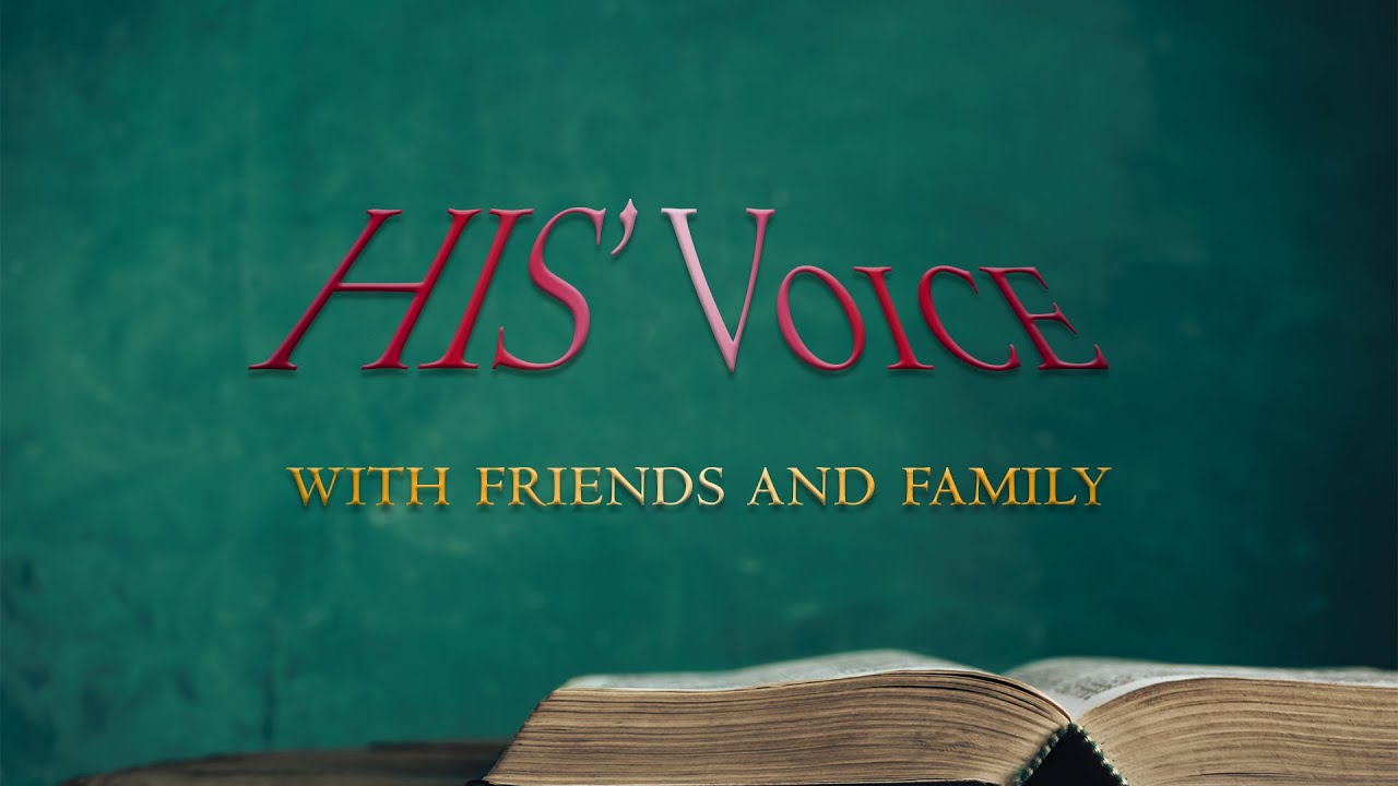 HIS' Voice - Vandhanam Yeshupara