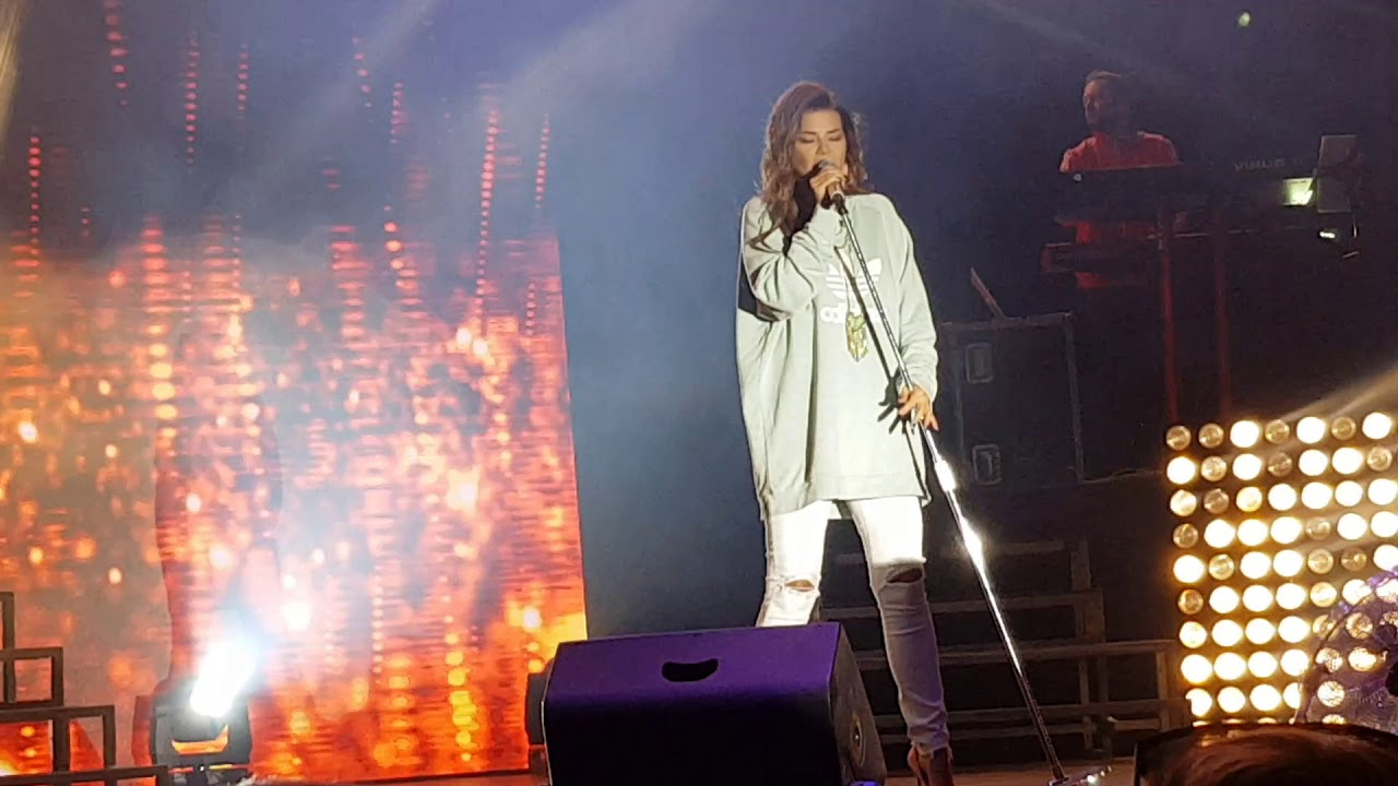 Edyta Górniak  - Teraz Tu ( Wałbrzych 2019r )