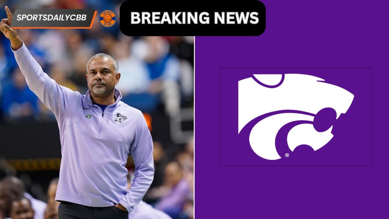 Jerome Tang fired at Kansas State | Instant Reaction