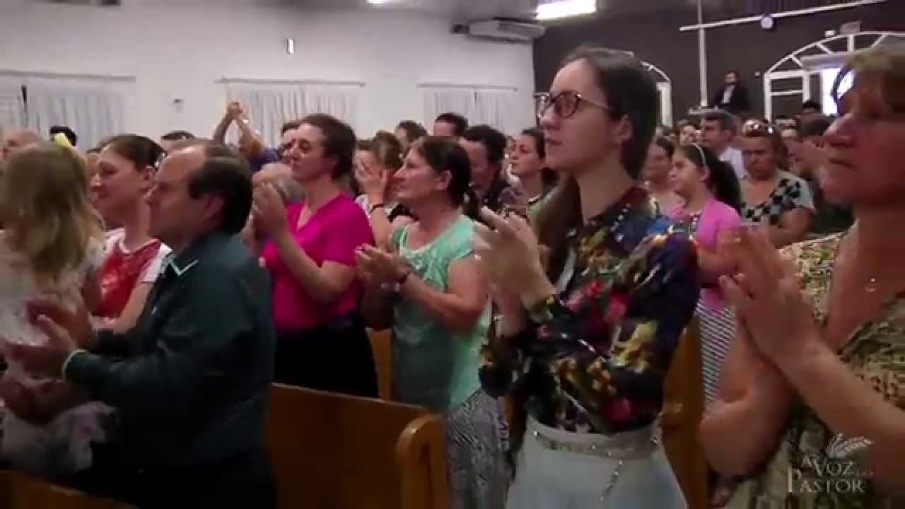 Deixa eu Te Adorar