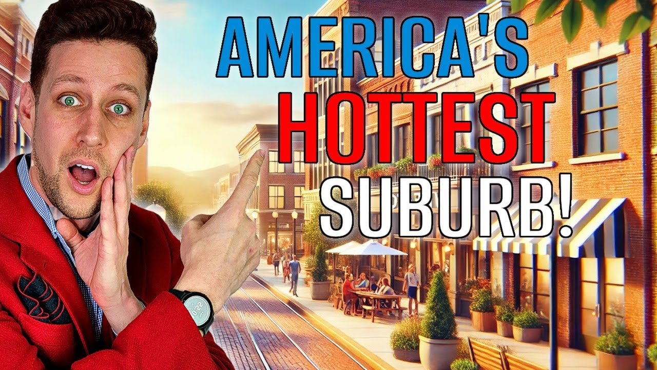 Living in Wheaton Illinois - Hottest ZIP code in America!