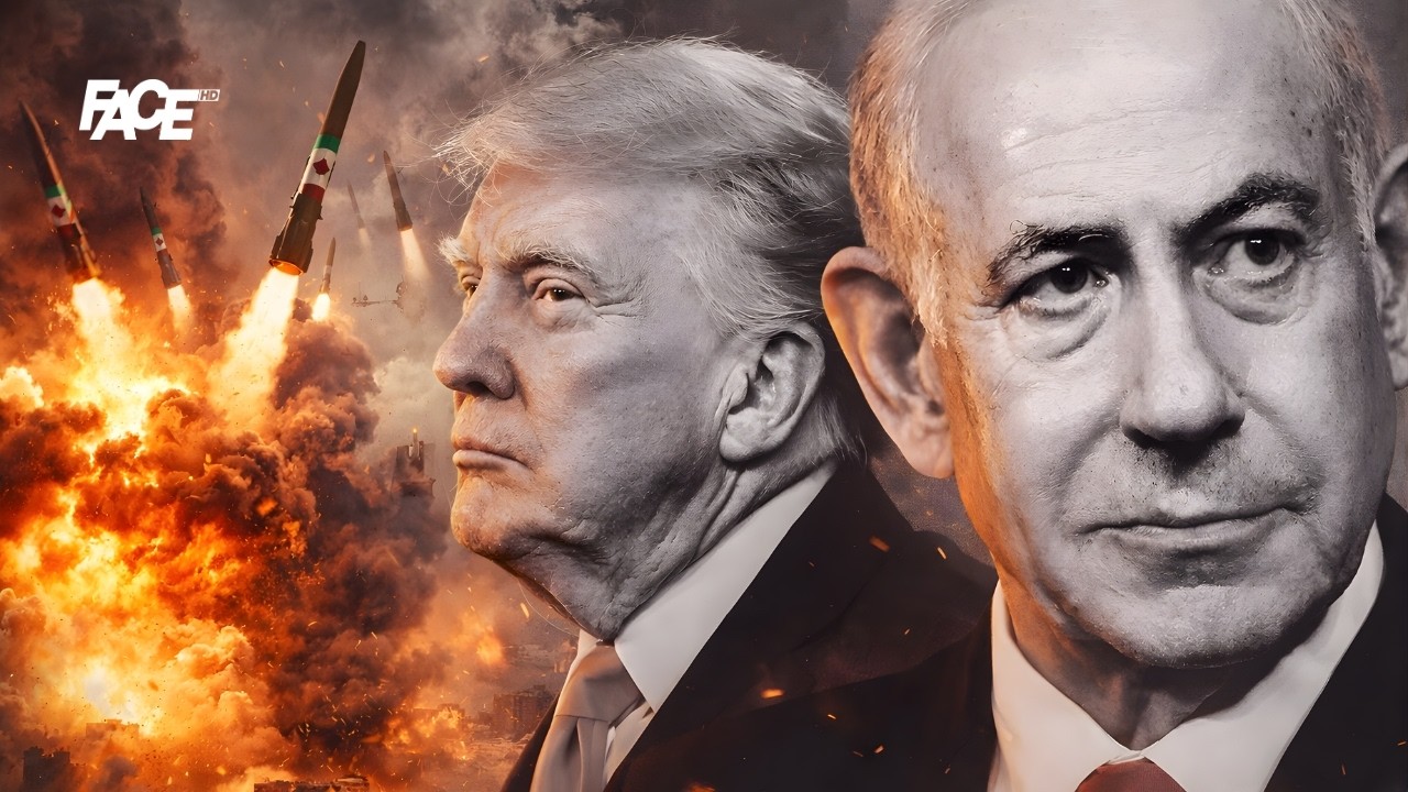 Iran ZAPRIJETIO Americi i Izraelu: 