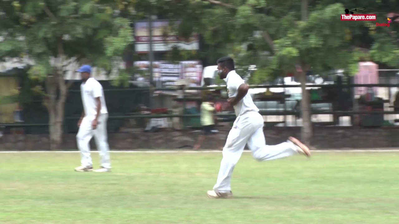 U23 Inter-Provincial Tournament - 28th July Highlights