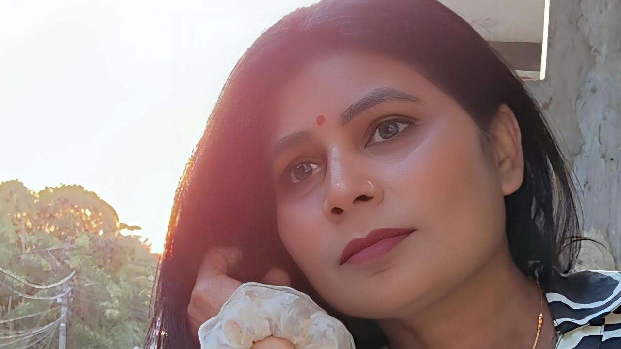 Jyoti Aura #live supported#live