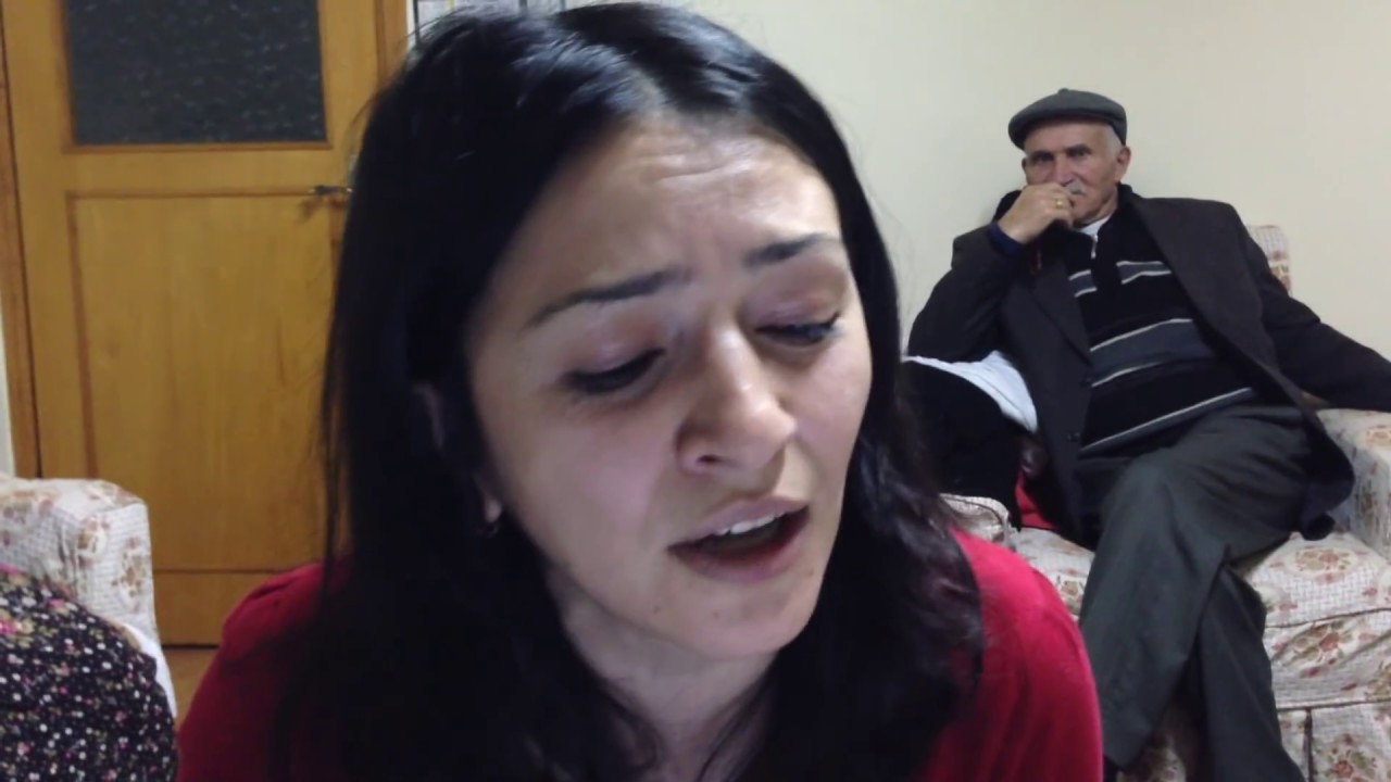 Cümbüş Yeliz Özaslan & Hata ettim ben birkere
