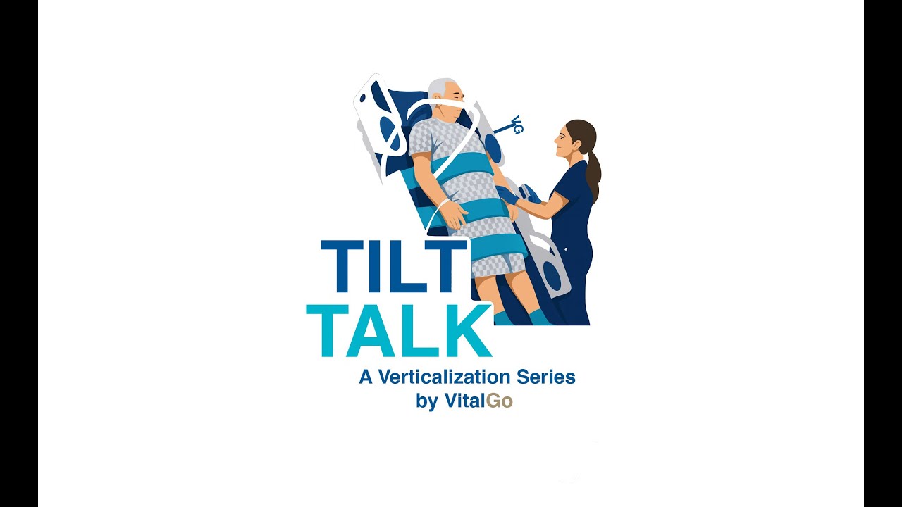 Tilt Talk Episode 2