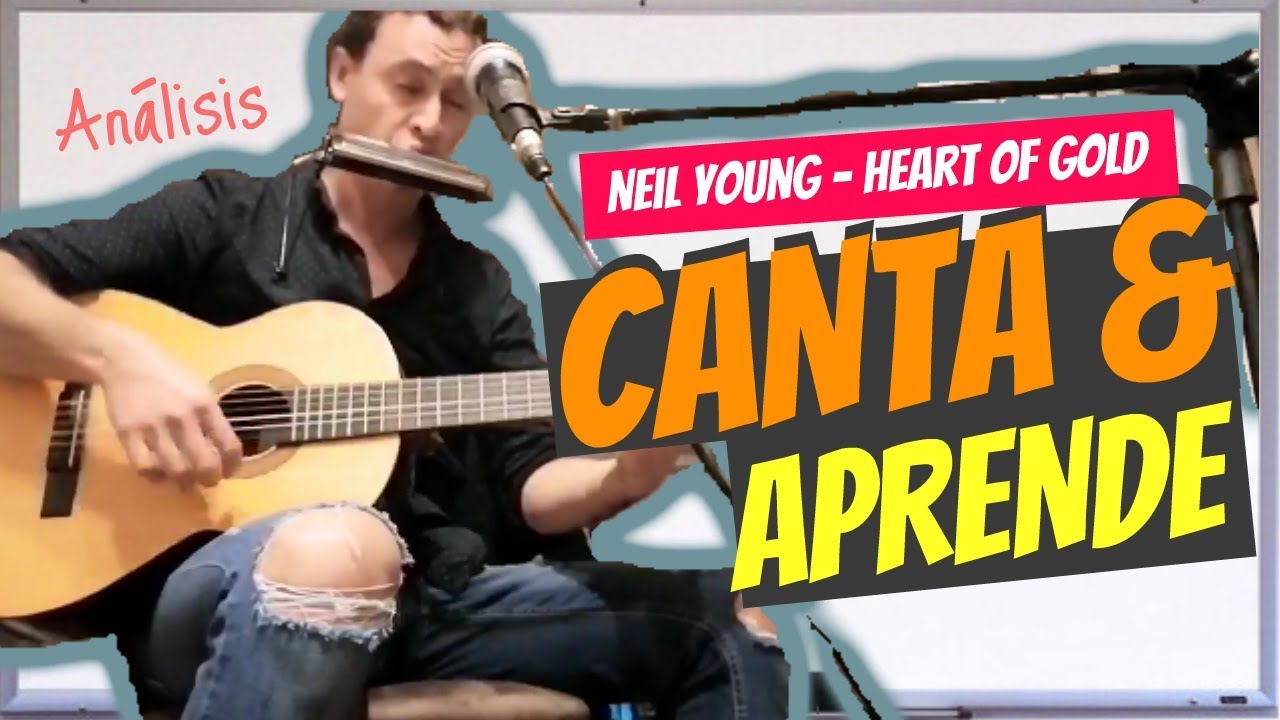 Aprende inglés cantando 