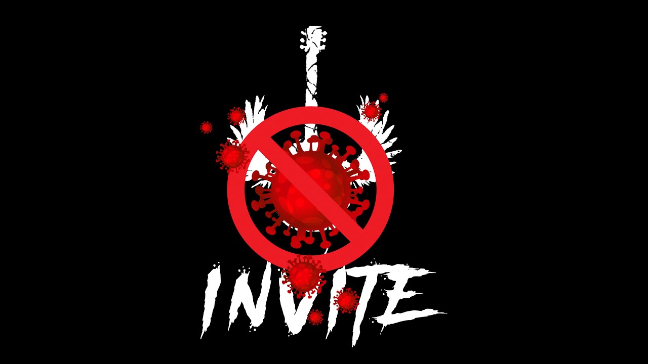 INVITE KONCERTIZPLACA 1.del