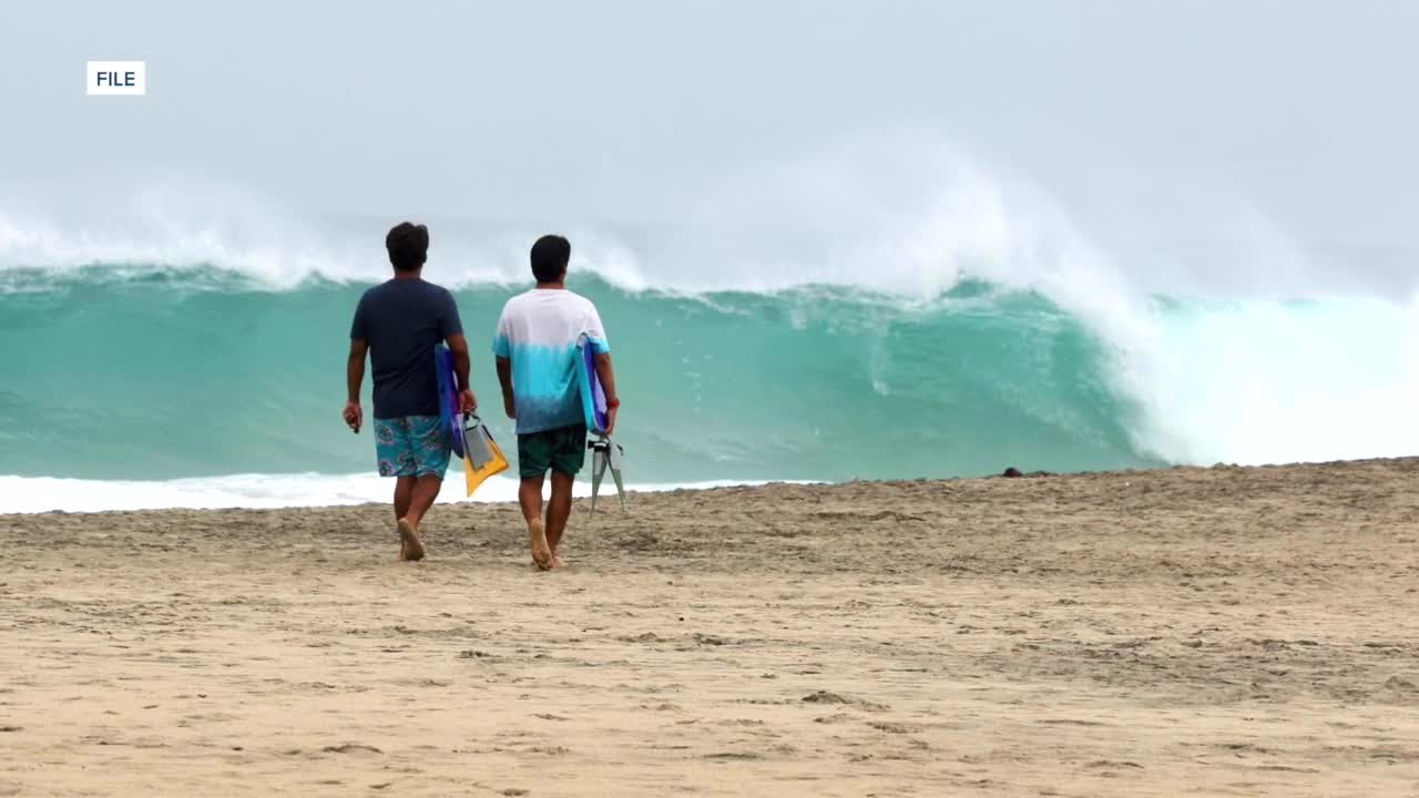 'Violence everywhere': Texas college students rethink Mexico travel amid cartel concerns
