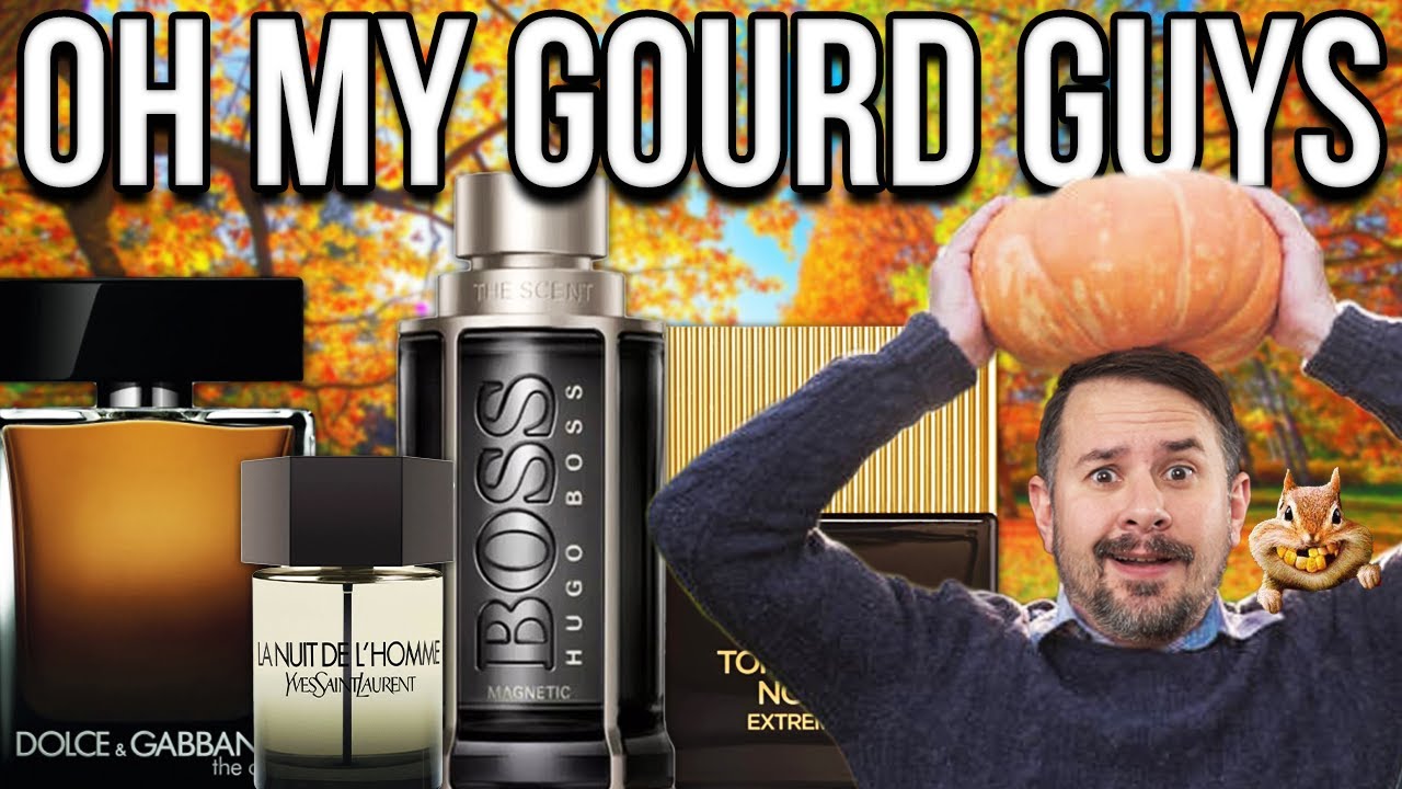 After 5,000 Bottles These Are the 12 BEST Fall Fragrances Ever