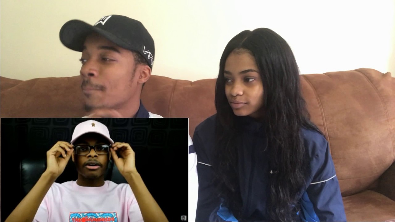 D&B Nation: The Reality Show 2 (Exposed(ImDontai)) REACTION!!