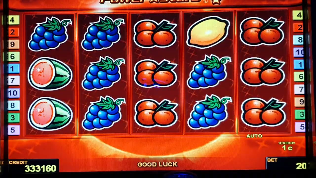 Power Stars #2EURO​ BET! #Freispiele​!#Big​ Win! #Novoline​#Casino​ #Risiko​ #Admiral​ #Relax​!
