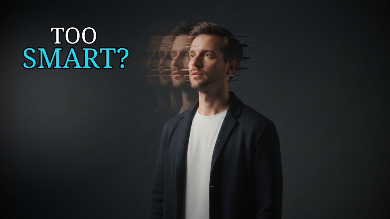 Smart People Are Losing Focus Faster Than Everyone Else