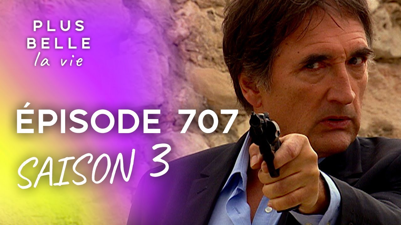 PBLV - Saison 3, Épisode 707 | Léo doit intervenir