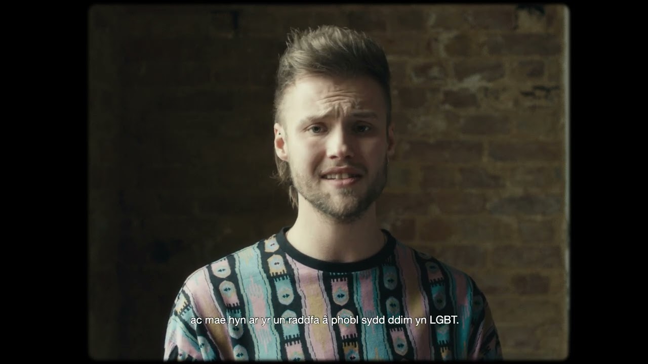 HIDDEN VOICES PRACTITIONER FILM (Welsh Subs)