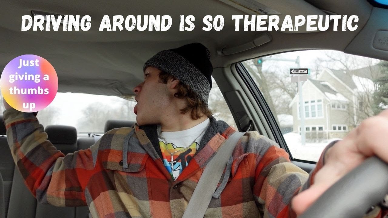 Cruisin' with Koz: My Road Rage is Only Getting Worse