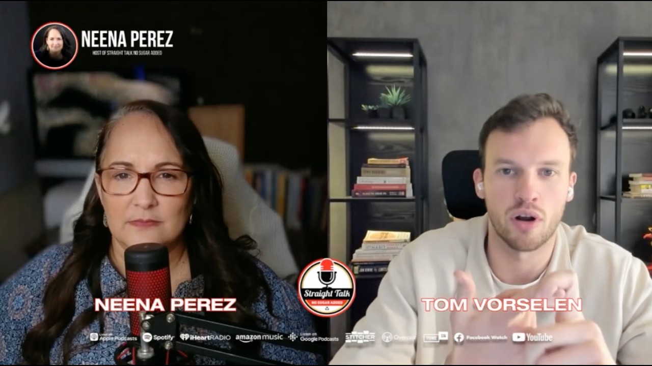 Узнайте, как учиться, использовать интеллектуальный ИИ и бороться с прокрастинацией — подкаст с Н...