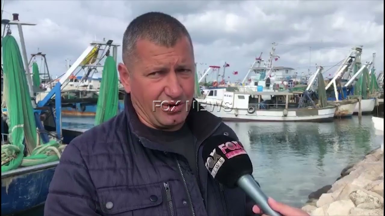 Durres, peshkimi po falimenton