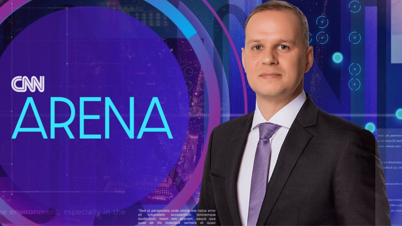 CNN ARENA - 20/10/2025