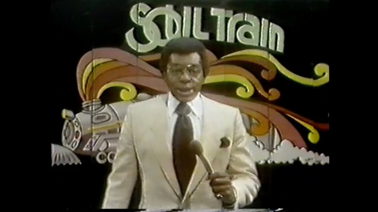 Soul Train, May 31, 1981
