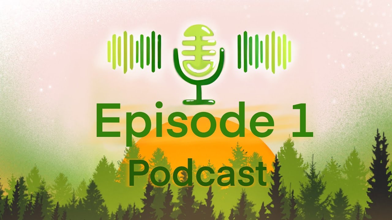 Episode #1 - How do you say hello in Portuguese