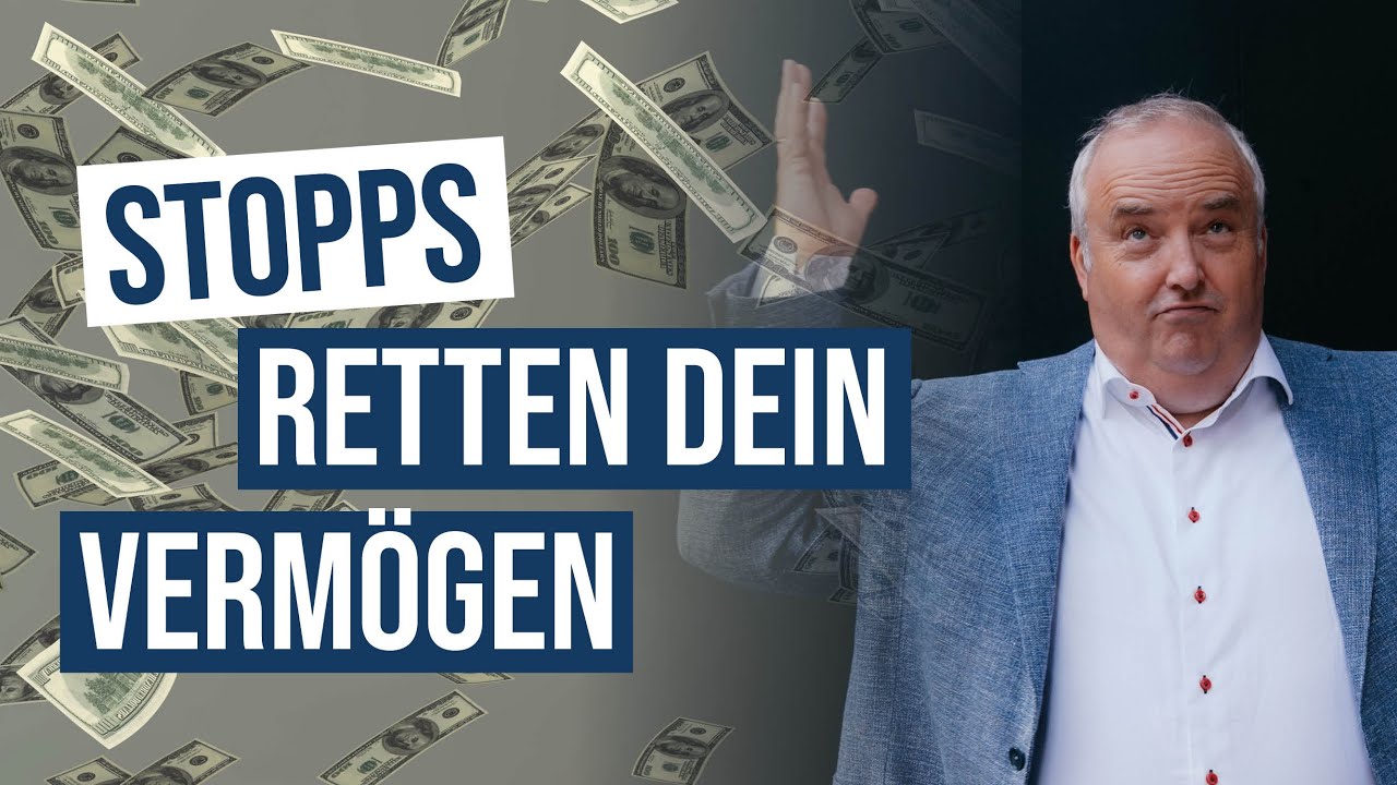 +10% ADIDAS - Rettet ein Stop-Loss Dein Kapital wirklich? | Mario Lüddemann