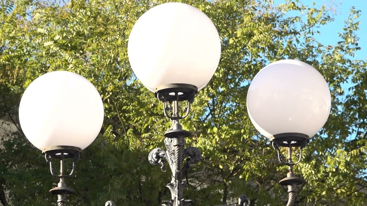 Illuminazione pubblica, arriva lo 