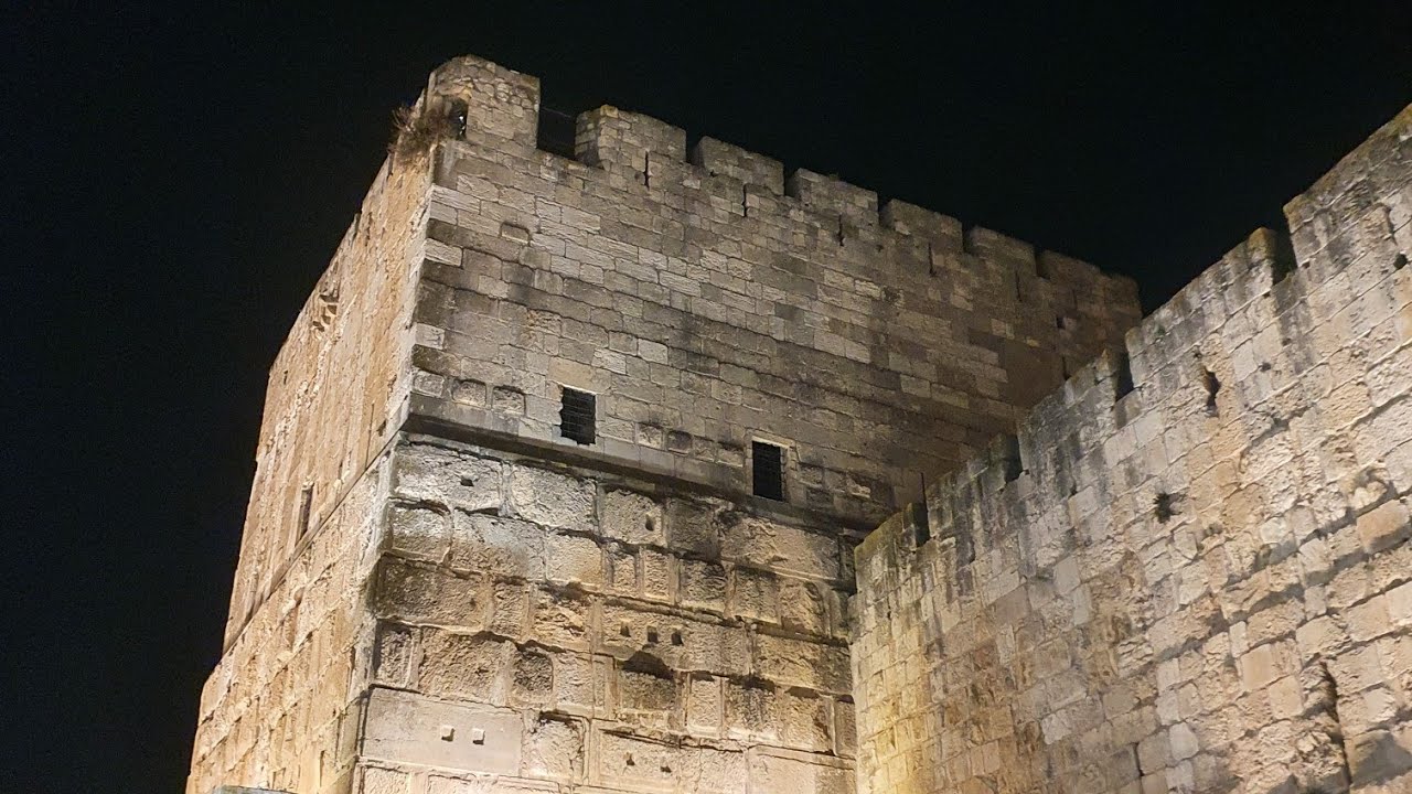 Bible Archéologie Palestine  Jérusalem Jésus christ Tomb Saint Sépulcre