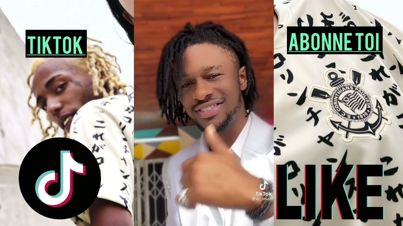 MEILLEUR VIDEO TIKTOK KS BLOOM 2022.