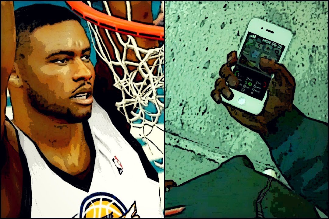 NBA 2k13 MyCAREER - The Rookie Showcase | Athletic SF Neal Bridges Returns