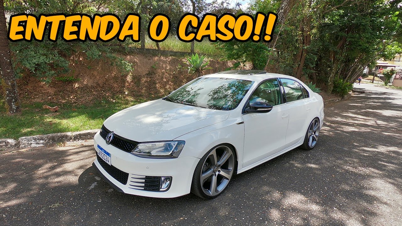 JETTA ASPIRADO É MELHOR QUE TSI?? 🤔🔥