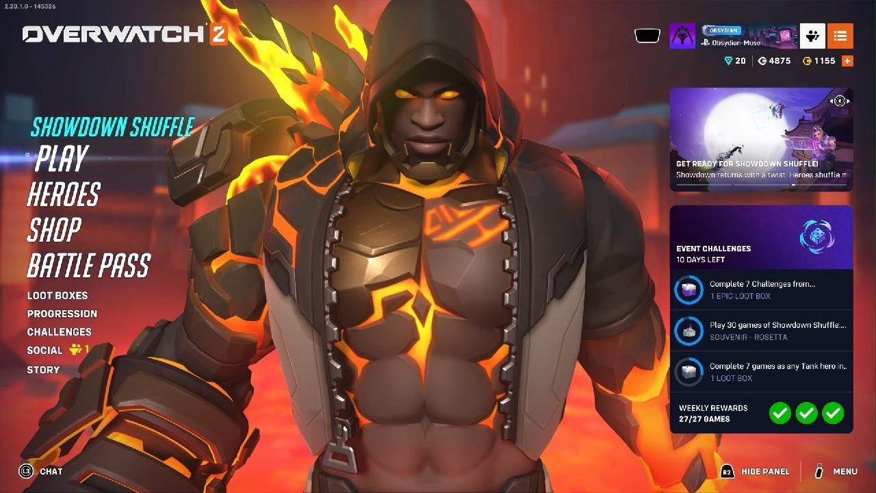 This is what peak performance looks like