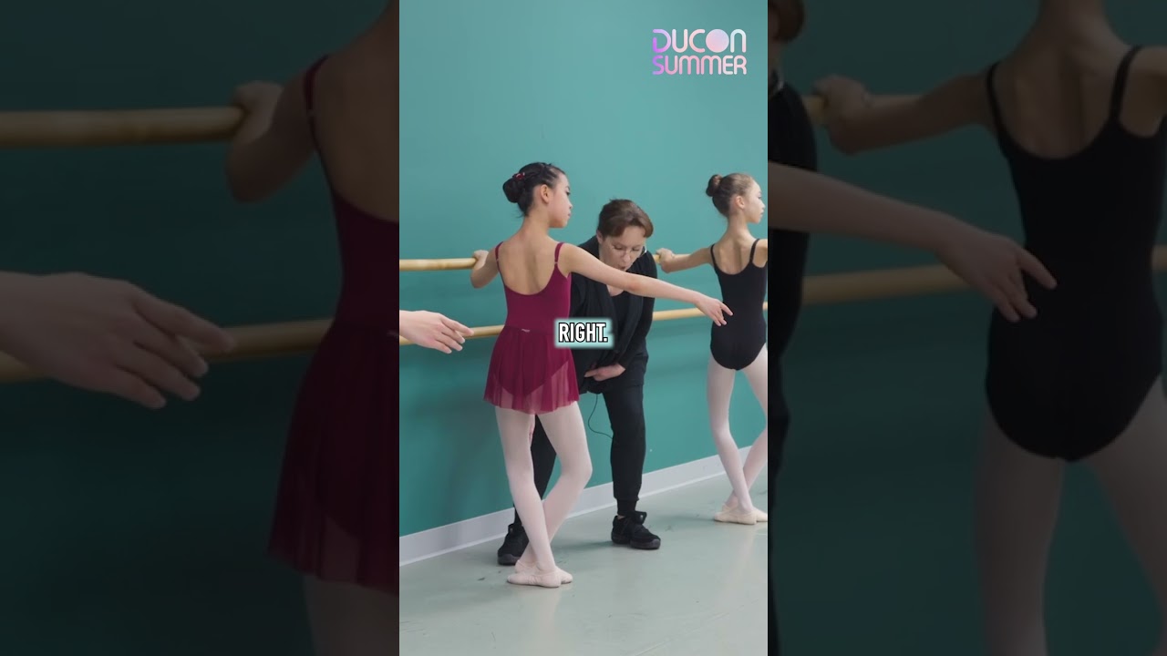 Common Mistake in Demi Pli&eacute;