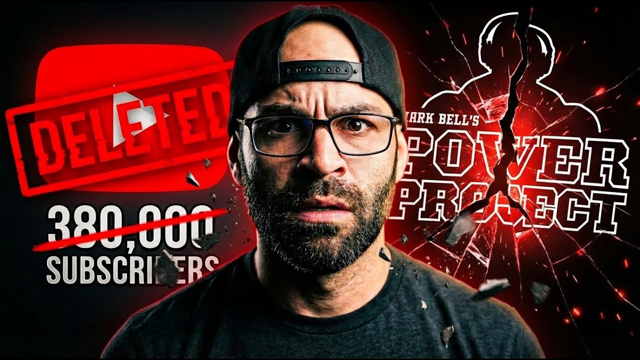 Why I Left Mark Bell’s Power Project (The Full Story)