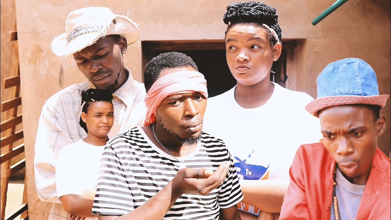 MR YVES257: UMWANA WIKIGABA MUBUZIMA BUGOYE