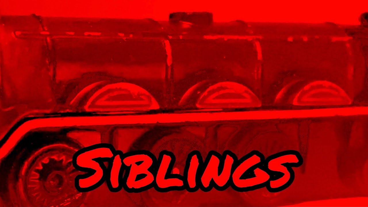Siblings