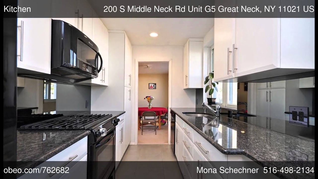 200 S Middle Neck Rd Unit G5 Great Neck NY 11021