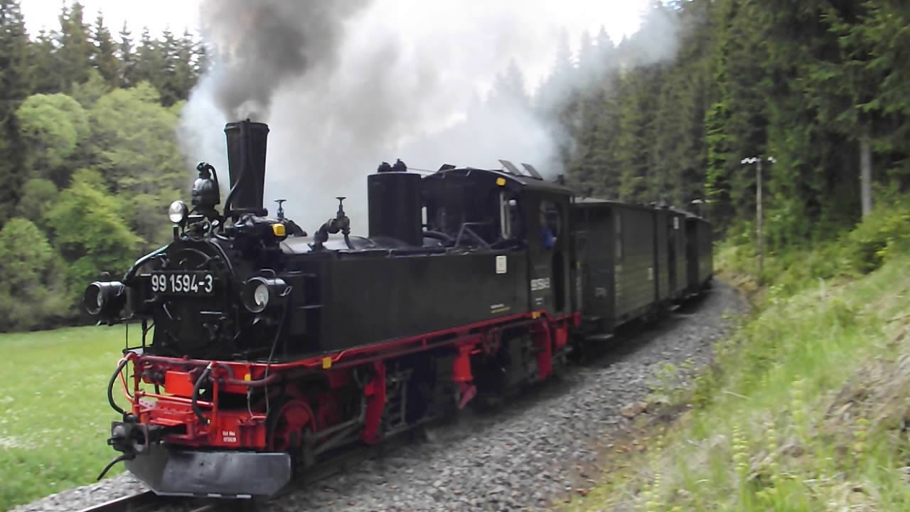 Pfingsten im Preßnitztal (03)