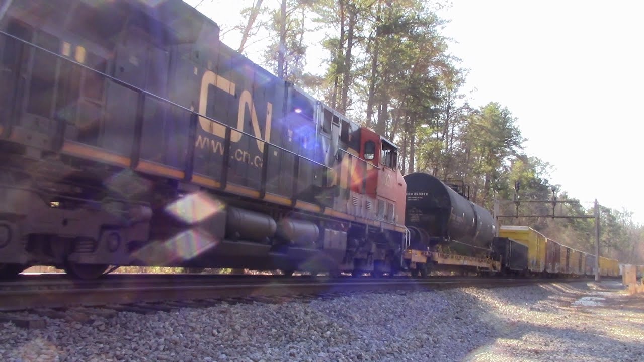 7 trains at CP Berwin in Rome on 1/26/26