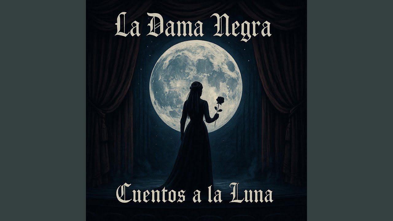 La ópera de las sombras