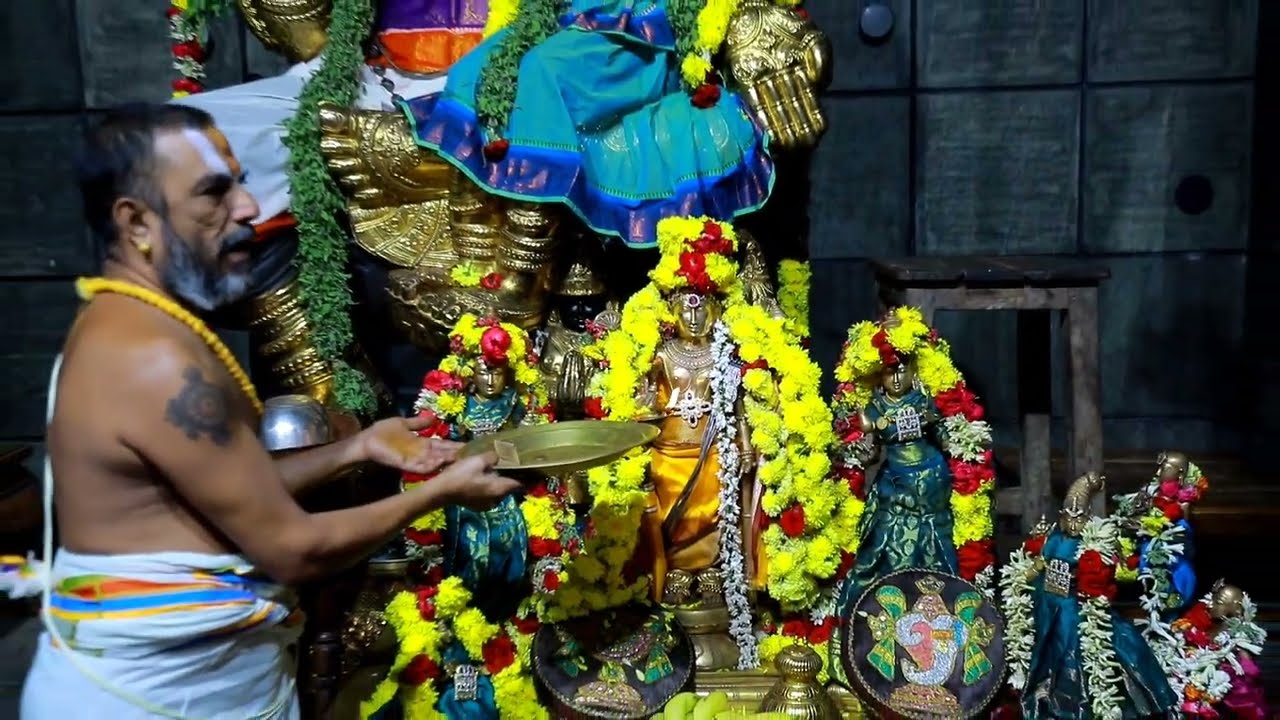 Morattandi Sri Lakshmi Narasimha Mandir #tranding 