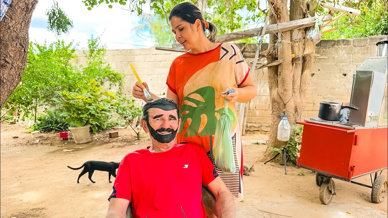 ZÉ Tá Parecendo Com Qual Artista?